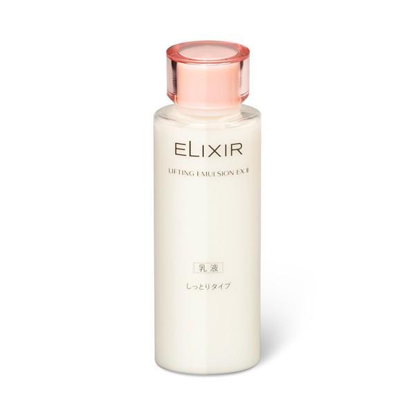 (株)資生堂 エリクシール リフティングエマルジョン ＥＸ II 120ml