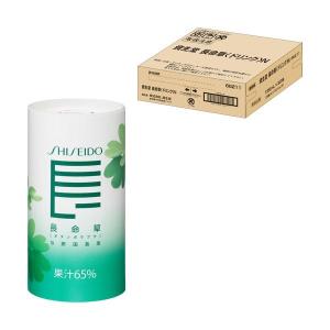 SHISEIDO（資生堂） 長命草 ドリンクN 30本 : マツモト化粧品店