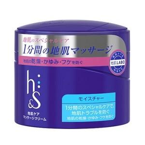 エイチアンドエス H S 地肌マッサージクリーム 洗い流すトリートメント モイスチャー 185g 最安値 価格比較 Yahoo ショッピング 口コミ 評判からも探せる
