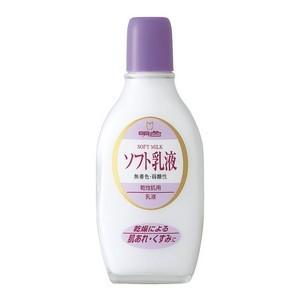 (株)明色化粧品 ソフト乳液 158ｍｌ