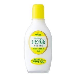 (株)明色化粧品 レモン乳液 158ｍｌ