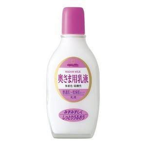(株)明色化粧品 奥さま用乳液 158ｍｌ