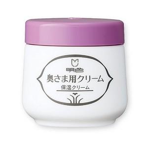 明色化粧品》 奥さま用クリーム 60g (保湿クリーム) : ドラッグ 青空