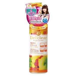 (株)明色化粧品 DETクリア ブライト＆ピール ピーリングジェリー 180ｍｌ