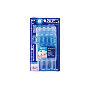 ライオン(株) クリニカ フロス&amp;スティック