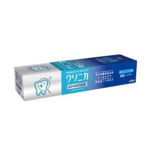 ライオン(株) クリニカアドバンテージ ハミガキ(30g)《医薬部外品》