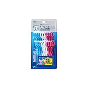 ライオン(株) クリニカアドバンテージフロス Y字タイプ(18本入)