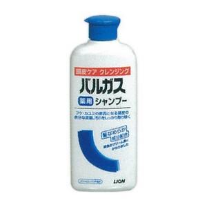 6個】ライオン 薬用毛髪力 シャンプー 200ml 男性 : online-3