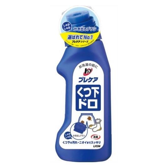 ライオン(株) トップ プレケア ドロ用（220ml）