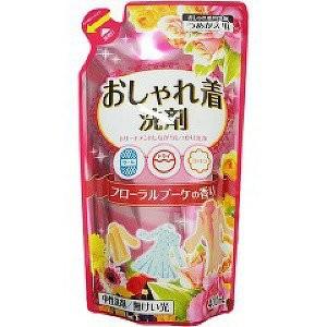 日本合成洗剤(株) おしゃれ着洗い つめかえ用 400mL