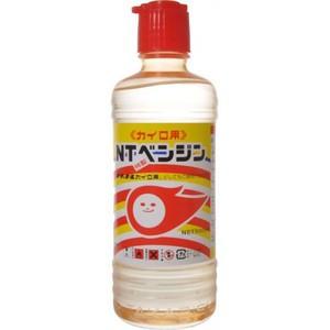 恵美須薬品化工」 エビス ベンジン 500mL (カイロ用) 「日用品」 : 薬 