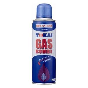 《東海》 TOKAI ガスボンベ 130gの商品画像