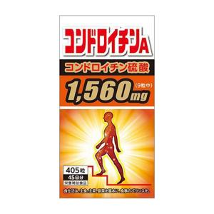 サンヘルス コンドロイチンA ( 270粒 )/ : 爽快ドラッグ - 通販