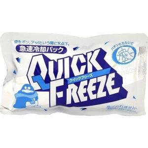 (株)サンケイ商事 【急速冷却パック】クイックフ...の商品画像