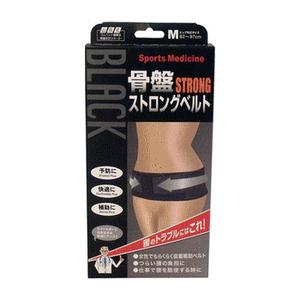 山田式 骨盤ストロングベルト Lサイズ ( 1枚 ) : 爽快ドラッグ - 通販