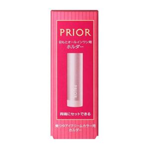 SHISEIDO（資生堂） プリオール 美つやアイクリームカラー ラベンダー