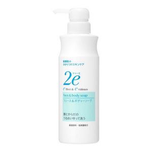 NOV ノブ フォーミングソープ D 400mL (敏感肌用泡状石けん