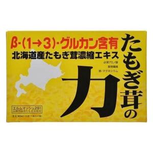 たもぎ茸の力 42mL*30袋入　未開封 たもぎ茸の力| 命の食事オンラインショップ（味とサイエンス）
