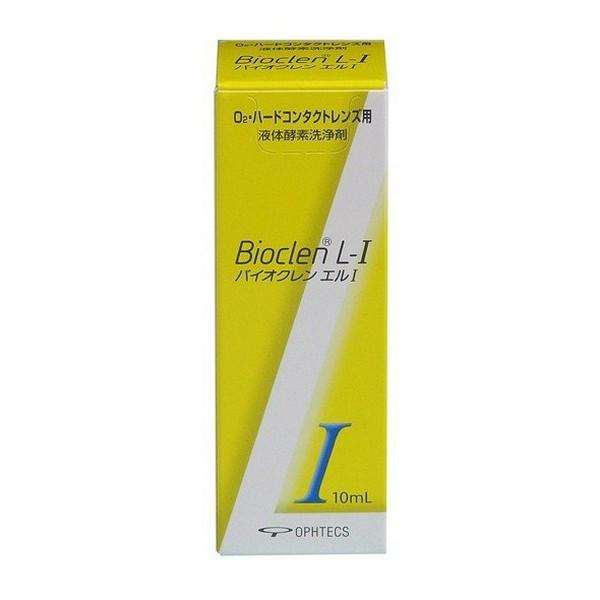 (株) オフテクス バイオクレン エル I 10mL