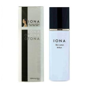 新品 IONA スキンローション B.I.(R) 化粧水 120ml × 5個 イオナ》 スキンローション B.I.(R) 120ml : ドラッグ 青空