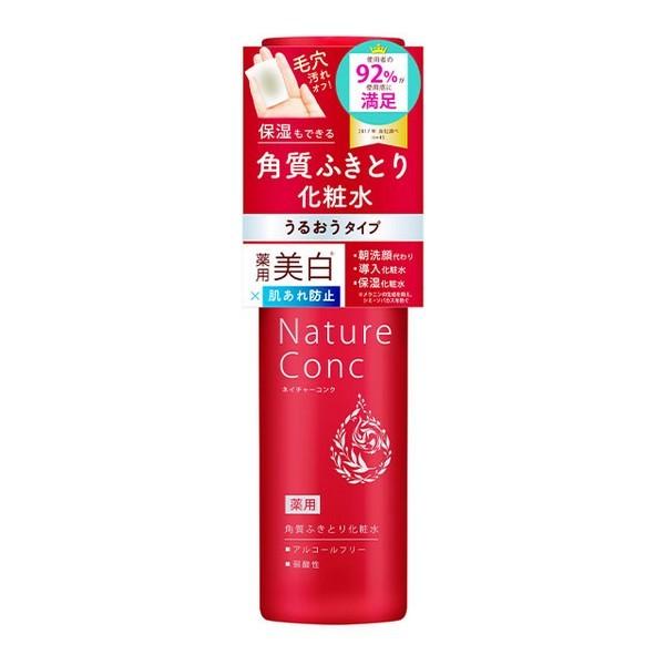 (株)ナリス化粧品 ネイチャーコンク 薬用 クリアローション 200ml 【医薬部外品】