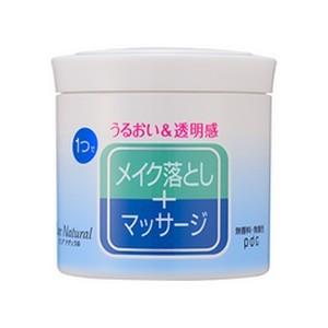 (株)pdc ピュアナチュラル マッサージクレンジング 170ｇ