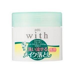 pdc》 ウィズ メイク落とし (300g) : ドラッグ 青空 - 通販 - Yahoo