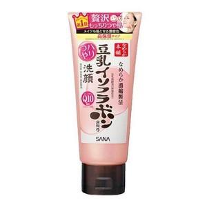 常盤薬品工業(株) SANA サナ なめらか本舗 ハリつやクレンジング洗顔N 150g 常盤薬品工業...