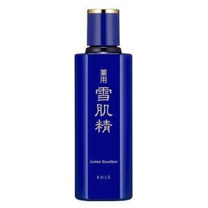 《コーセー》 薬用 雪肌精 ローション エクセレント 200ml (美白化粧水) 【医薬部外品】｜ace