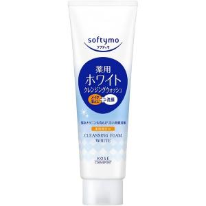 ソフティモ コーセーコスメポート 薬用クレンジングウォッシュ