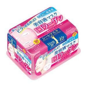 KOSE（コーセー） (株)コーセー クリアターン エッセンスマスク 