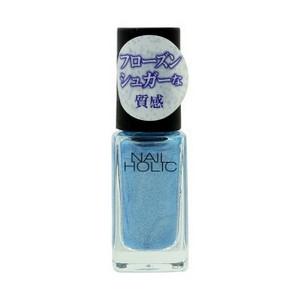 コーセー ネイルホリック フローズンシュガー Nail Holic ネイルカラー 堀江薬局 Yahoo 店 通販 Yahoo ショッピング