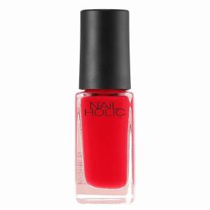 《コーセー》 NAIL HOLIC ネイルホリック OR201 5ml （ネイルカラー）の商品画像