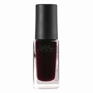 《コーセー》 NAIL HOLIC ネイルホリック RD402 5ml （ネイルカラー）の商品画像