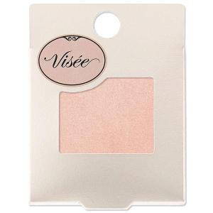 《コーセー》 VISEE ヴィセ ザ コントゥア カラー （ハイライト） パウダー OR200 シマーアプリコット 2.5gの商品画像