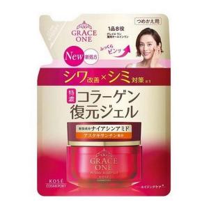 ちふれ 薬用リンクルジェルクリーム ( 103g*6個セット )/ : 爽快