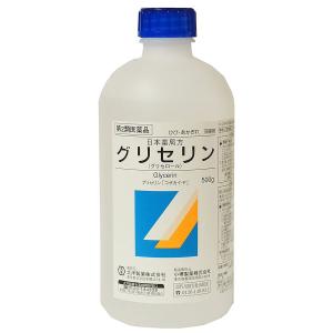 大洋製薬 日本薬局方 グリセリン 500g 第2類医薬品 最安値 価格比較 Yahoo ショッピング 口コミ 評判からも探せる