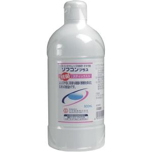 《大洋製薬》 ソフコンプラス (500mL)｜ace