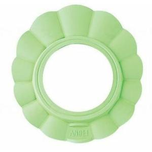 日本エンゼル(株) エンジェル シャンプーハット グリーン