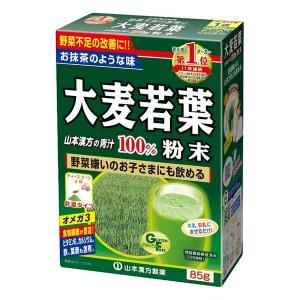 ヤクルトヘルスフーズ(株) 私の青汁 4g×30袋(大分県産大麦若葉使用