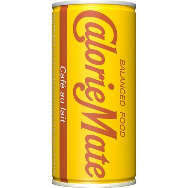 大塚製薬(株)カロリーメイト リキッド カフェオレ味 200mL