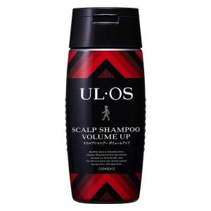 大塚製薬 ウルオス(UL・OS／ウル・オス) 薬用スキンウォッシュ ( 420ml