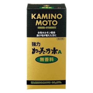【医薬部外品】《加美乃素》 強力加美乃素A 無香料 200m...