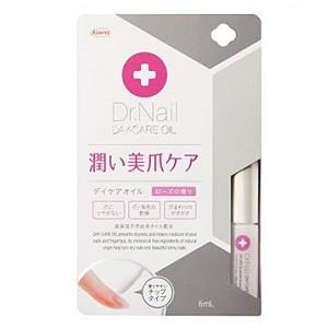 興和(株) Dr.Nail デイケアオイル(6ml)