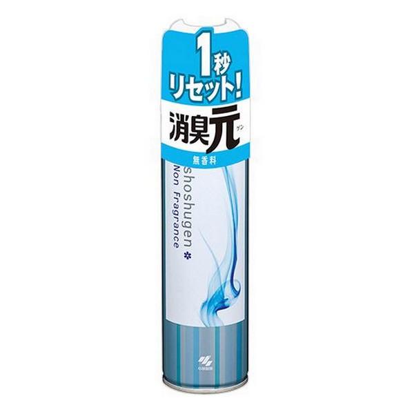 小林製薬(株) 消臭元スプレー 無香料 (280mL)