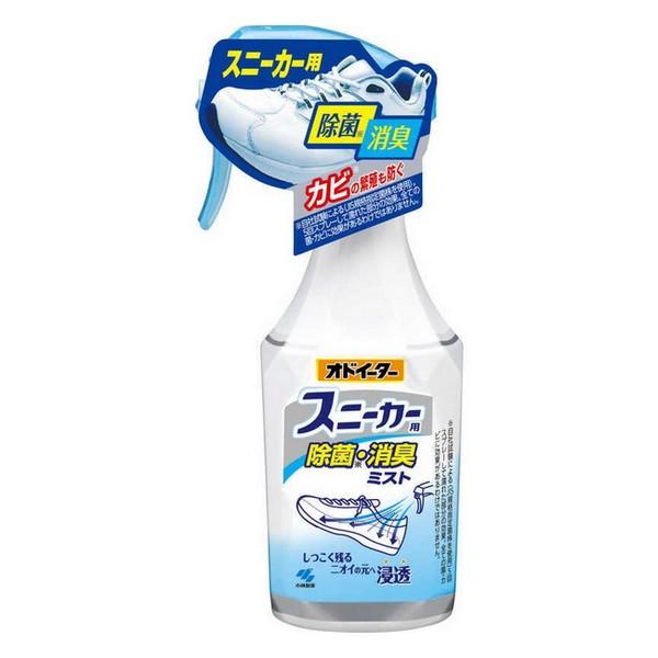 小林製薬(株) オドイーター スニーカー用除菌・消臭ミスト 250ml