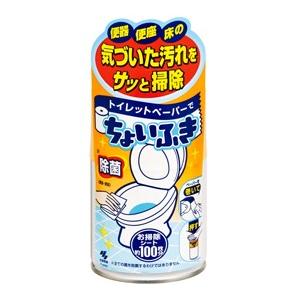 小林製薬(株) イレットペーパーでちょいふき (120mL)