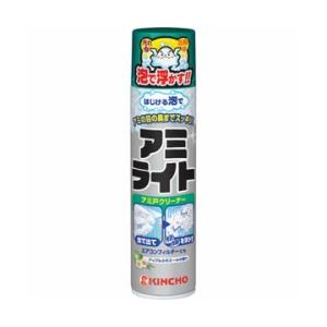 大日本除虫菊(株) アミライト はじける泡タイプ 290ml