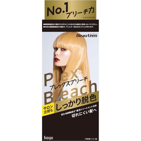 【医薬部外品】《ホーユー》 ビューティーン プレックス ブリーチ