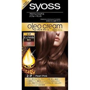 4987234361199 【36個入】 サイオス オレオクリーム ヘアカラー 5N ココアブラウン【キャンセル不可】 医薬部外品】《ヘンケルジャパン》 サイオス オレオクリーム ヘア